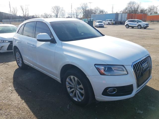 2013 audi q5
