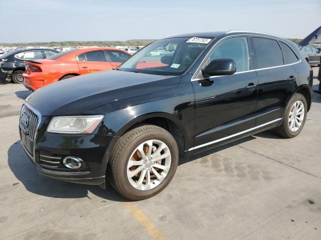 2013 audi q5 premium