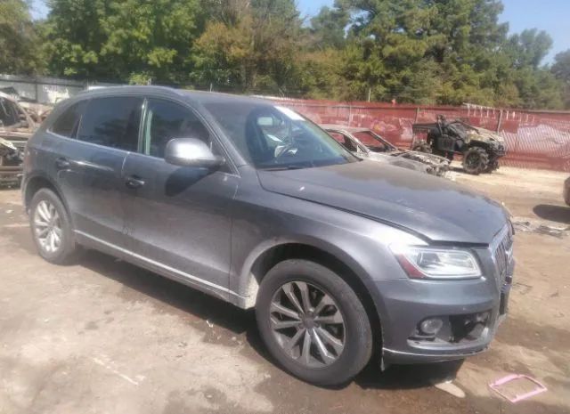 2013 audi q5