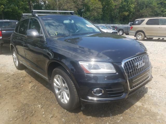 2013 audi q5