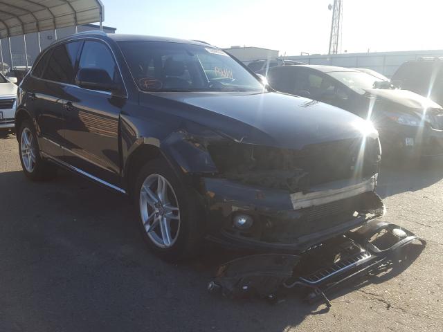 2013 audi q5 premium