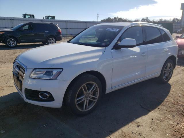 2014 audi q5