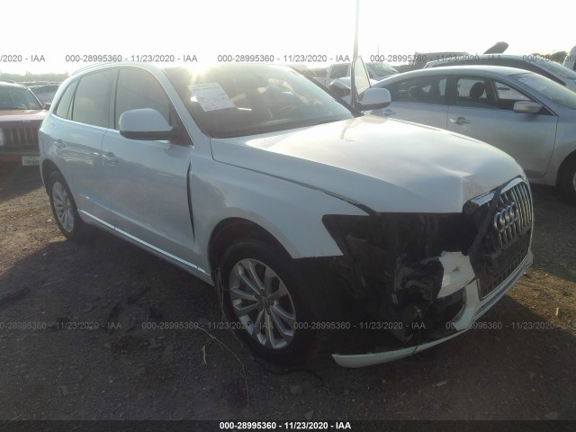 2014 audi q5