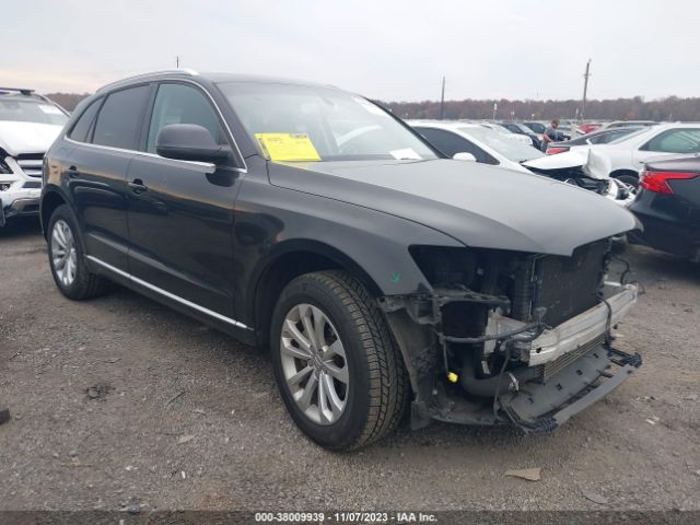 2014 audi q5