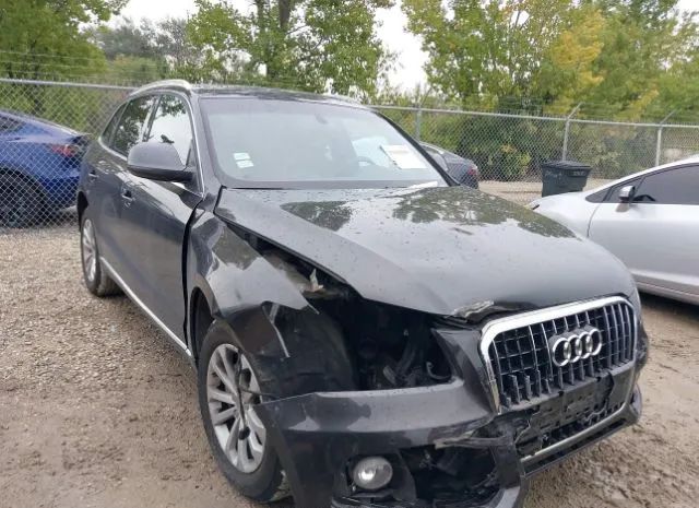 2014 audi q5