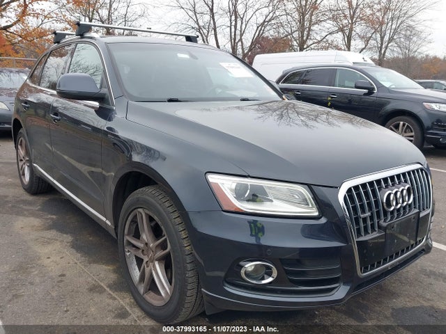 2014 audi q5