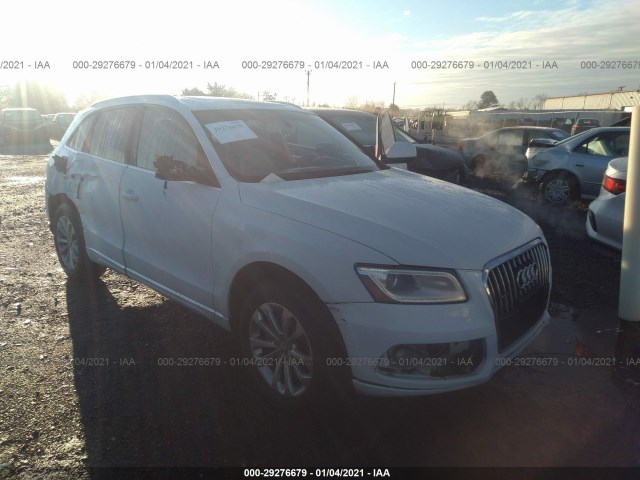2014 audi q5