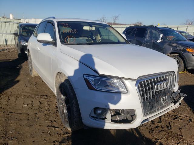 2014 audi q5