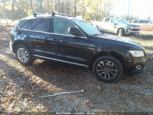 2014 audi q5
