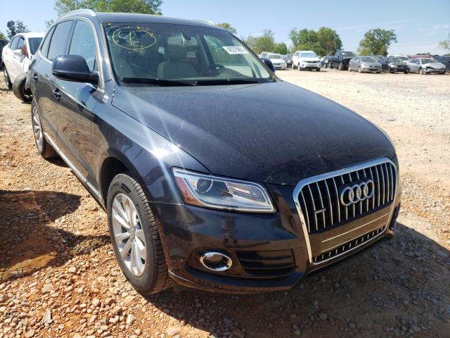 2014 audi q5