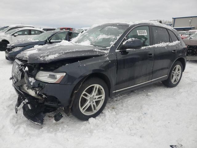 2014 audi q5 premium