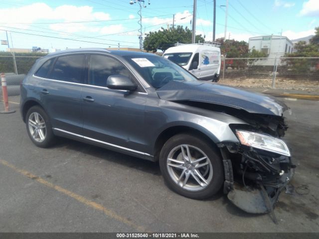 2014 audi q5