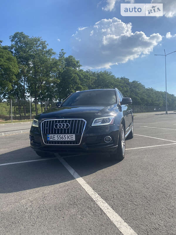 2014 audi q5
