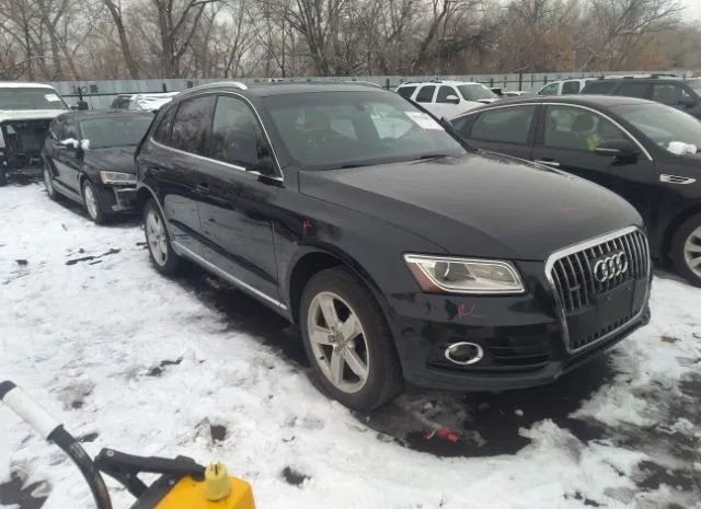 2014 audi q5