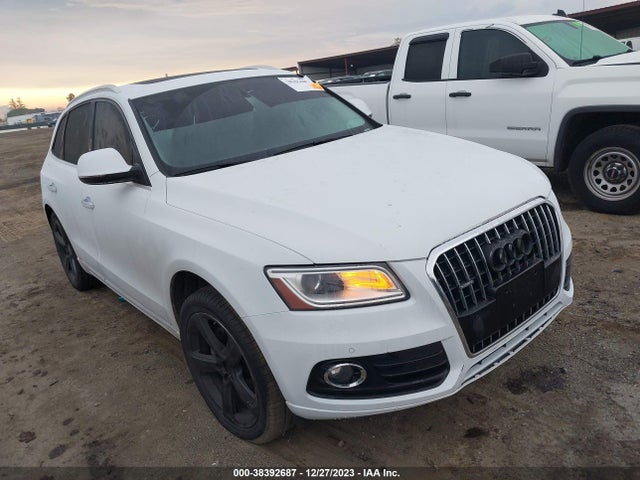 2014 audi q5