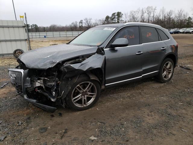 2014 audi q5 premium