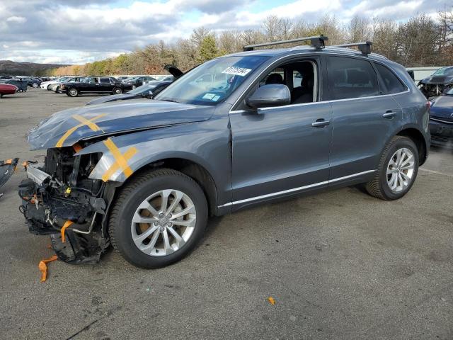 2014 audi q5 premium