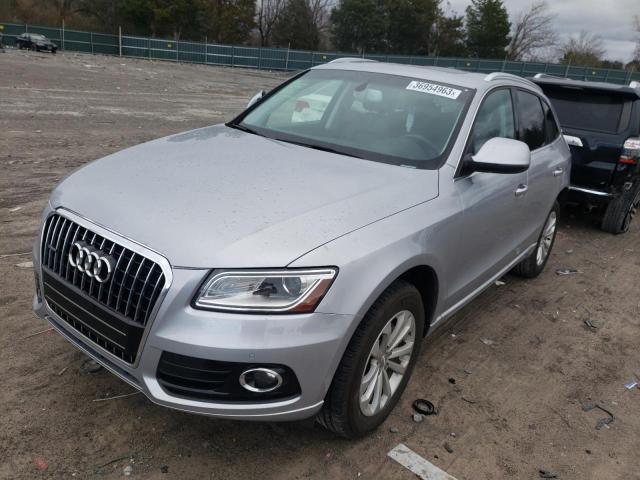 2014 audi q5