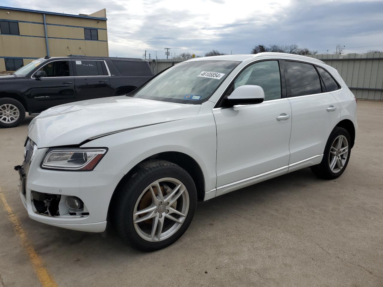 2014 audi q5