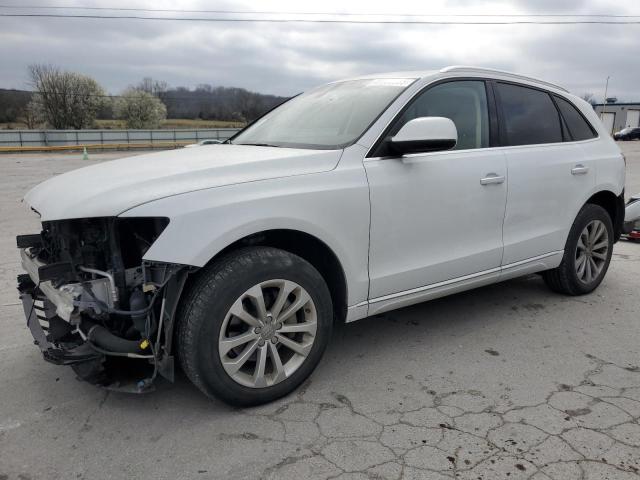 2014 audi q5 premium