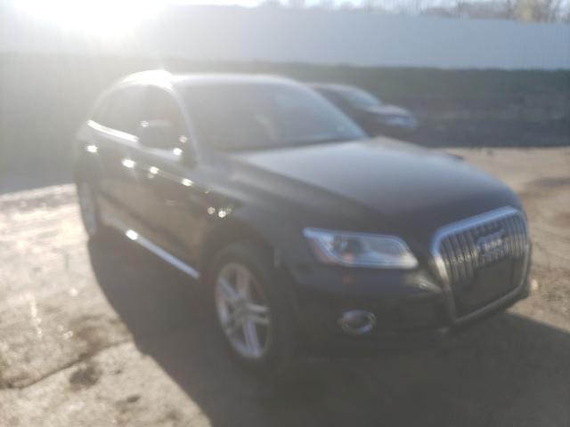 2014 audi q5 premium