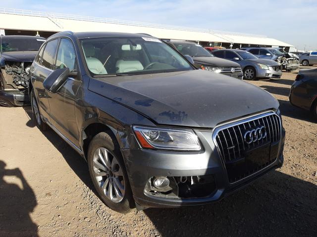 2014 audi q5 premium