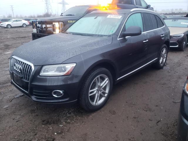 2014 audi q5