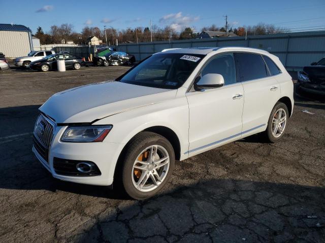 2014 audi q5 premium