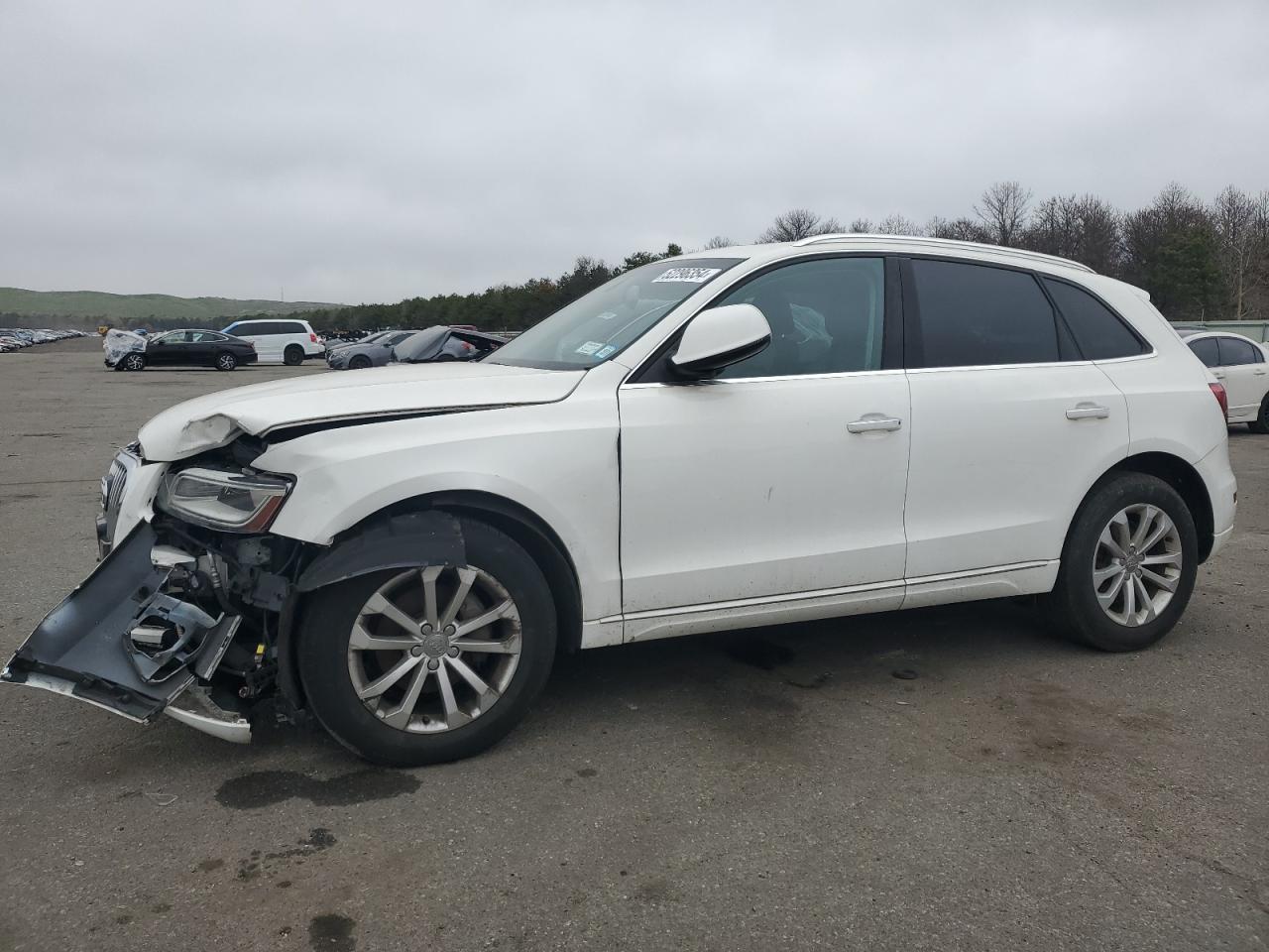 2014 audi q5
