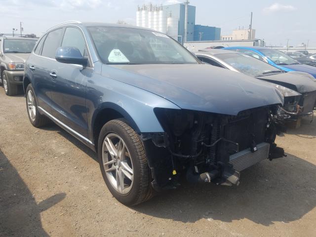 2015 audi q5 premium