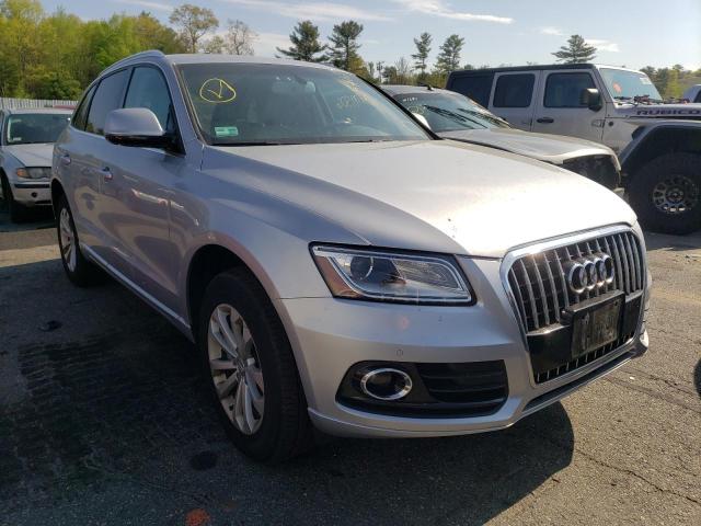 2015 audi q5 premium