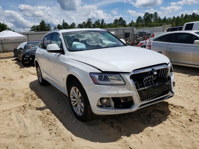 2015 audi q5 premium