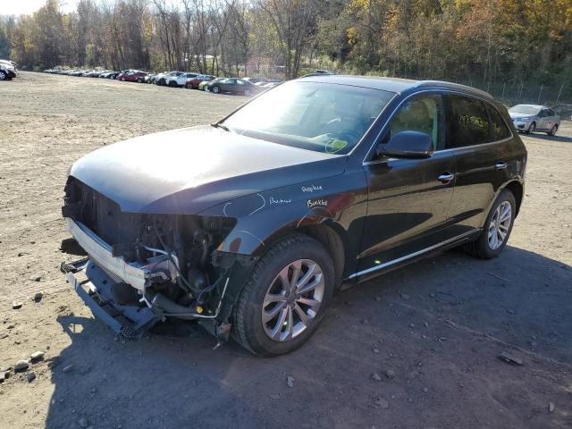 2015 audi q5