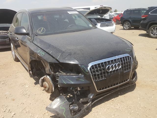 2015 audi q5 premium