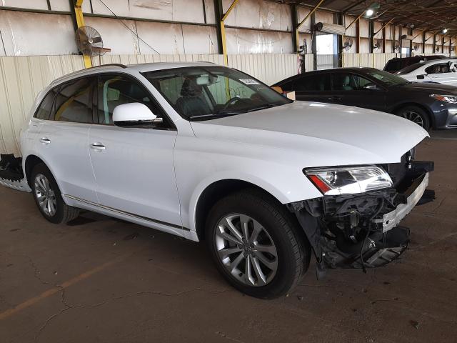 2015 audi q5