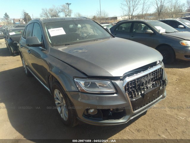 2015 audi q5