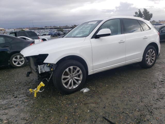 2015 audi q5 premium