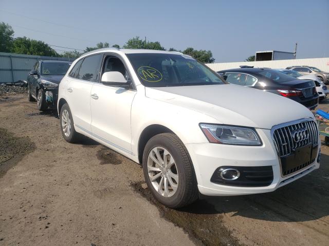 2015 audi q5 premium