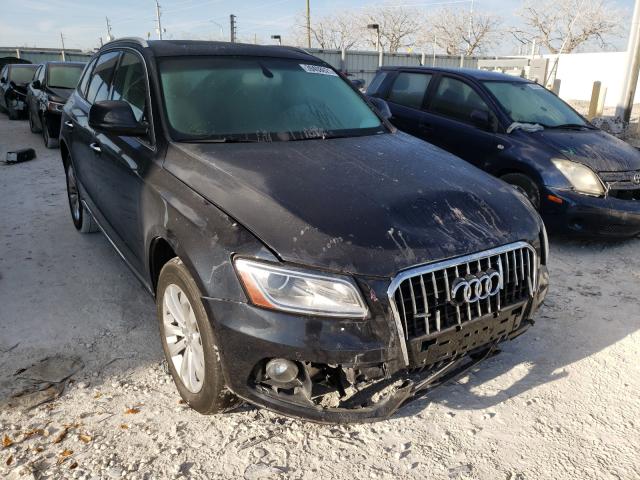 2015 audi q5 premium
