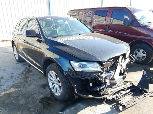 2015 audi q5