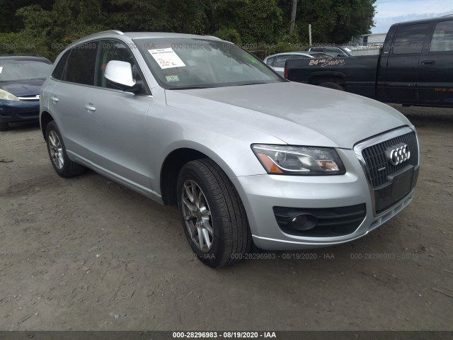 2010 audi q5