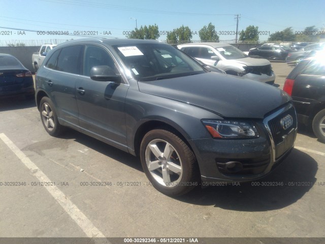 2010 audi q5
