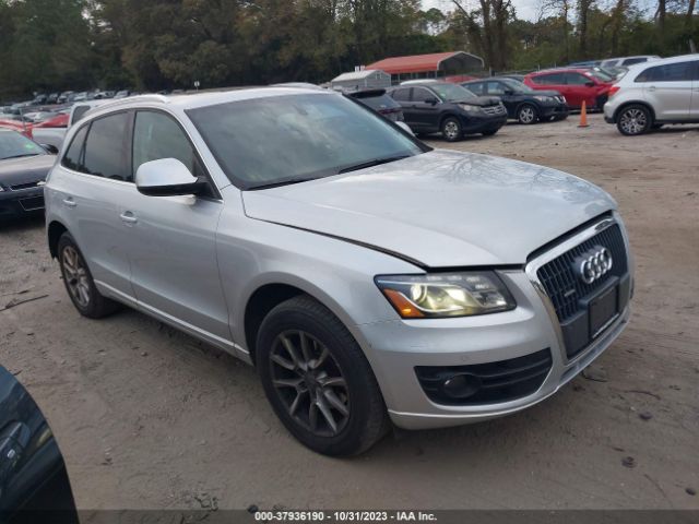 2011 audi q5
