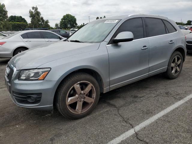 2011 audi q5 premium