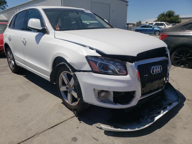 2011 audi q5 premium