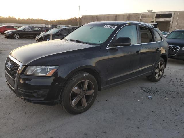 2011 audi q5 premium