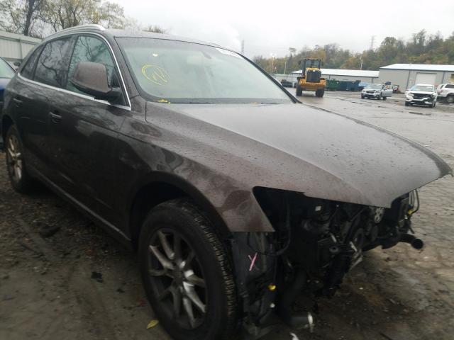 2011 audi q5 premium