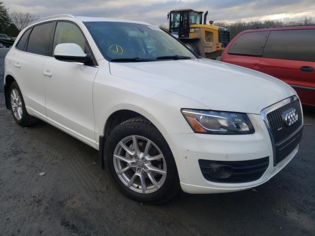 2011 audi q5 premium