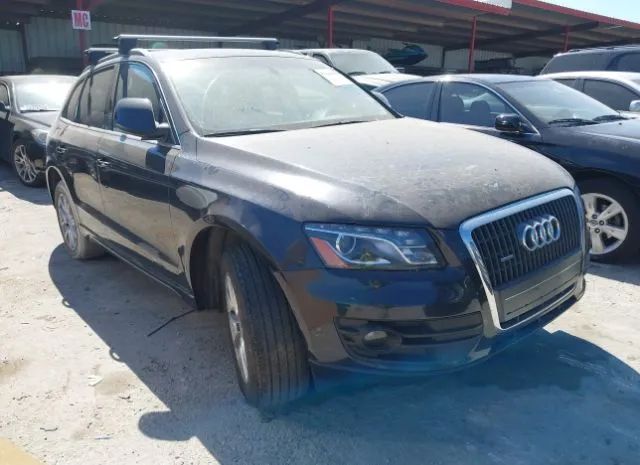 2011 audi q5
