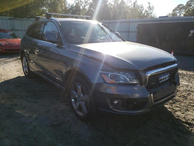 2011 audi q5